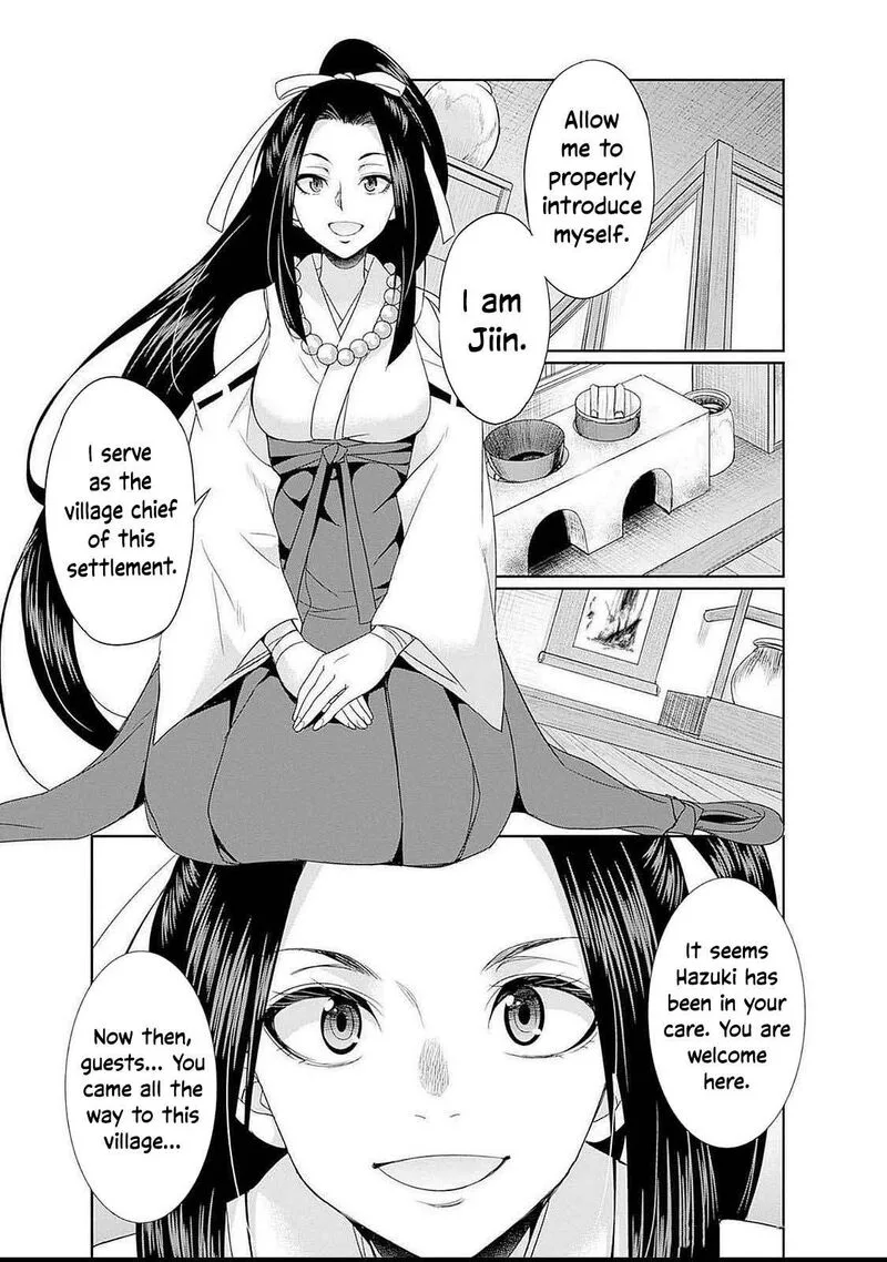 Elf Dorei to Kizuku Dungeon Harem: Isekai de Netotte Nakama wo Fuyashimasu Chapter 15 page 7