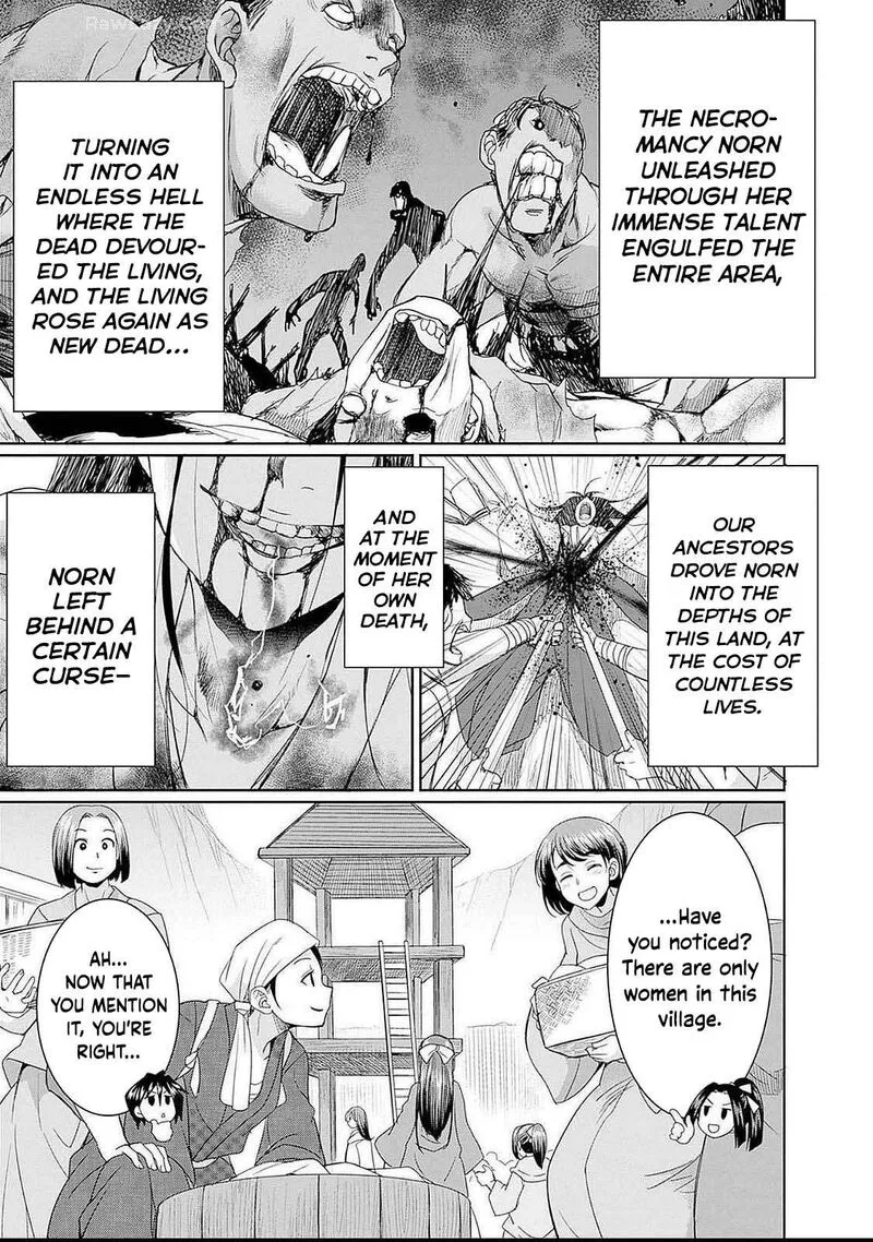 Elf Dorei to Kizuku Dungeon Harem: Isekai de Netotte Nakama wo Fuyashimasu Chapter 15 page 14