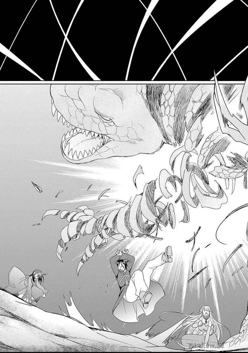 Elf Dorei to Kizuku Dungeon Harem: Isekai de Netotte Nakama wo Fuyashimasu Chapter 16 page 21
