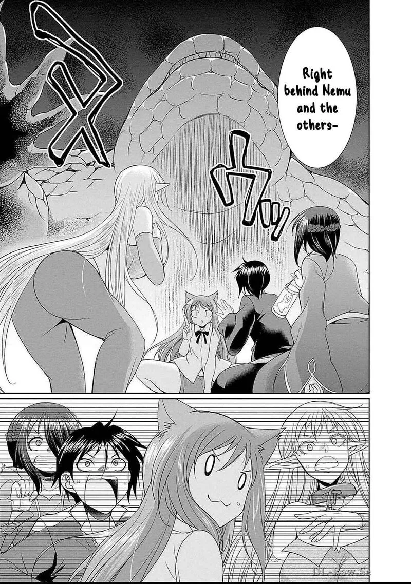 Elf Dorei to Kizuku Dungeon Harem: Isekai de Netotte Nakama wo Fuyashimasu Chapter 16 page 13