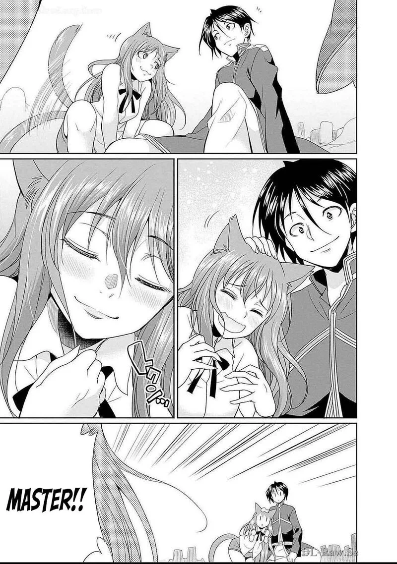 Elf Dorei to Kizuku Dungeon Harem: Isekai de Netotte Nakama wo Fuyashimasu Chapter 16 page 24
