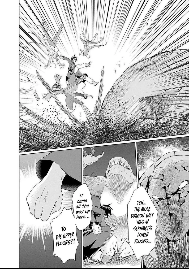 Elf Dorei to Kizuku Dungeon Harem: Isekai de Netotte Nakama wo Fuyashimasu Chapter 16 page 14