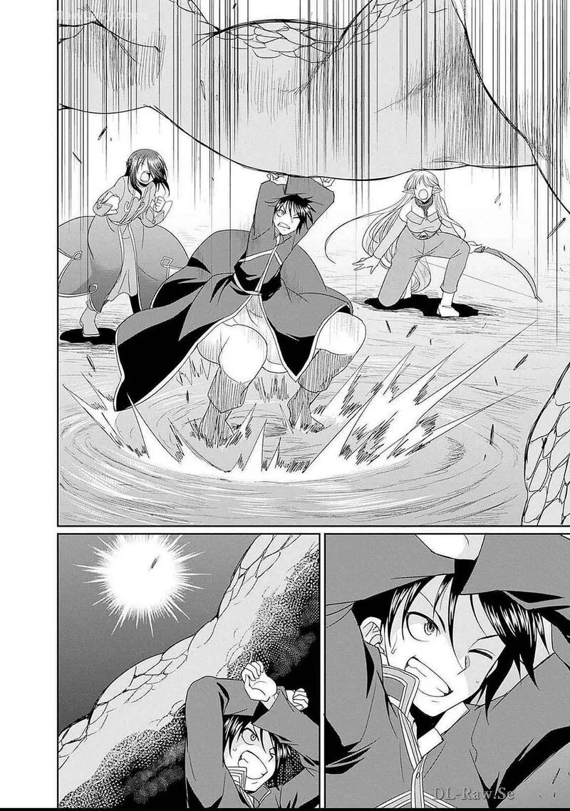 Elf Dorei to Kizuku Dungeon Harem: Isekai de Netotte Nakama wo Fuyashimasu Chapter 16 page 18