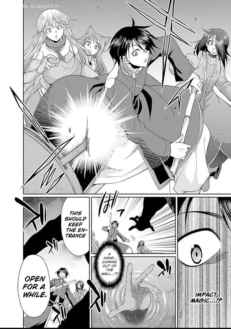 Elf Dorei to Kizuku Dungeon Harem: Isekai de Netotte Nakama wo Fuyashimasu Chapter 17 page 15