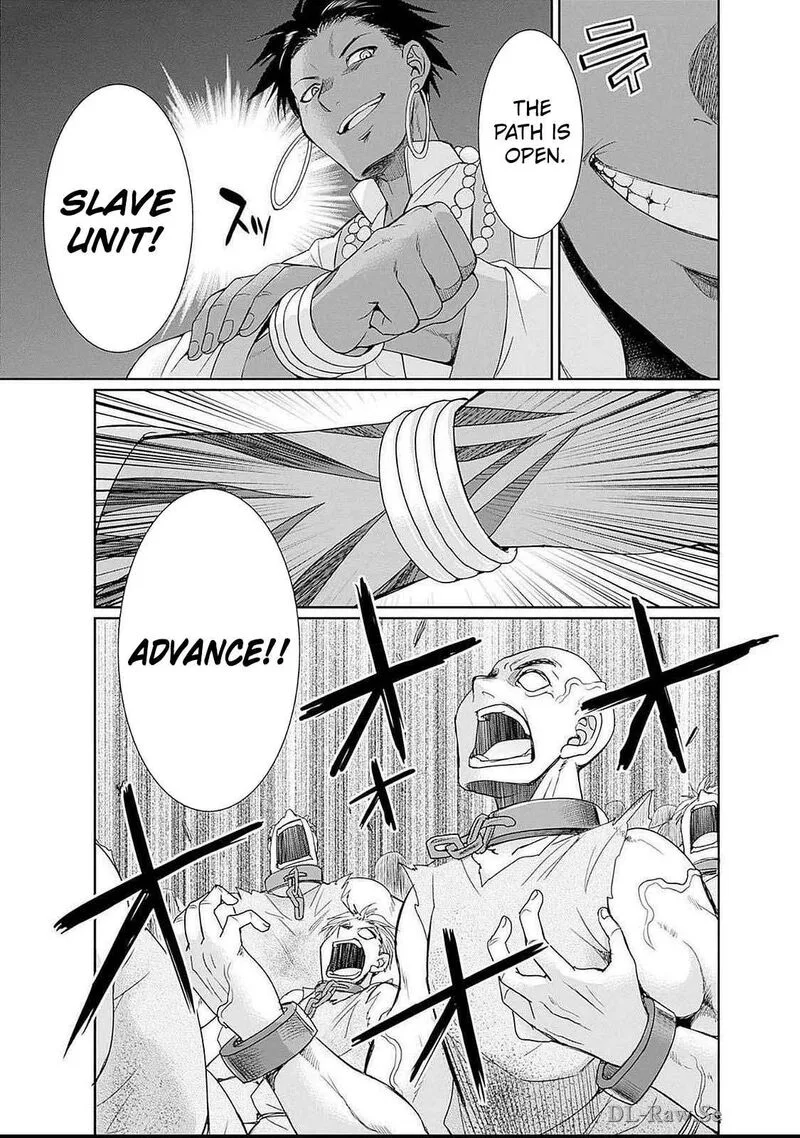 Elf Dorei to Kizuku Dungeon Harem: Isekai de Netotte Nakama wo Fuyashimasu Chapter 17 page 18