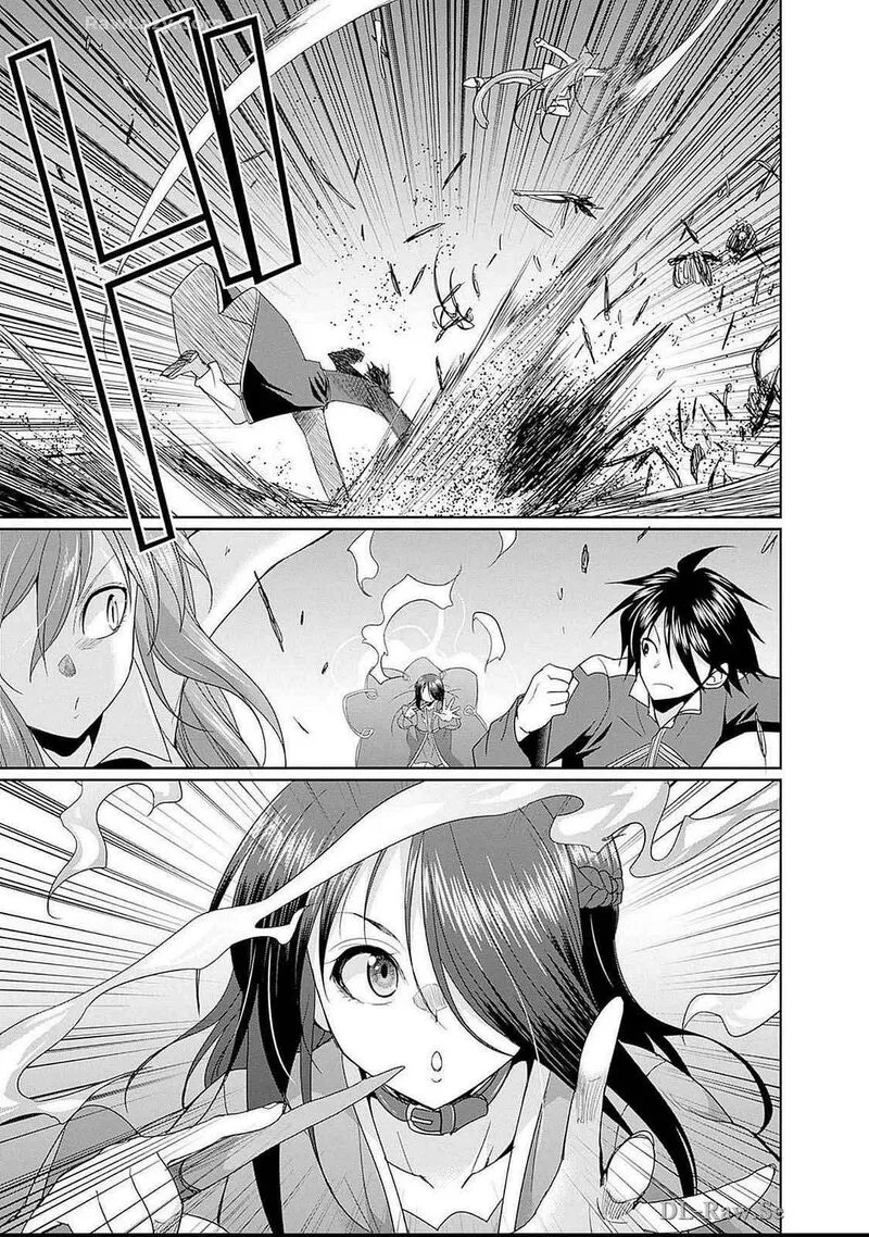 Elf Dorei to Kizuku Dungeon Harem: Isekai de Netotte Nakama wo Fuyashimasu Chapter 17 page 4