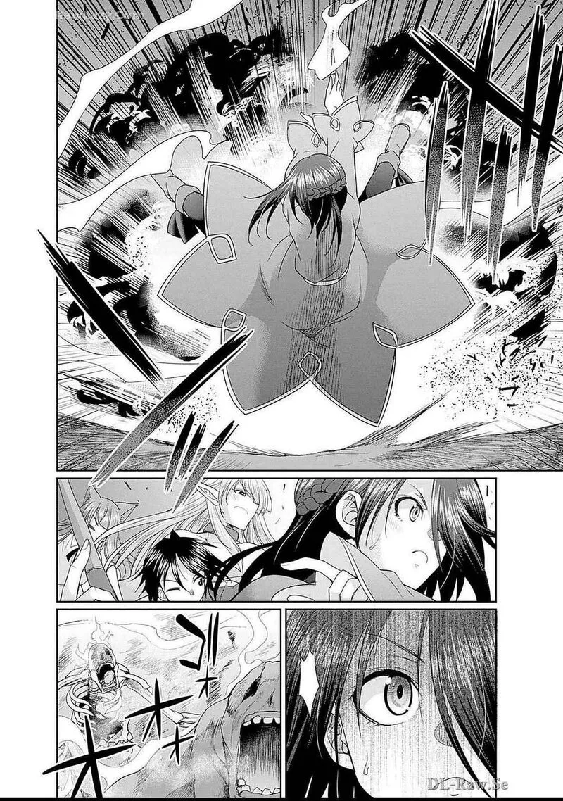 Elf Dorei to Kizuku Dungeon Harem: Isekai de Netotte Nakama wo Fuyashimasu Chapter 17 page 5
