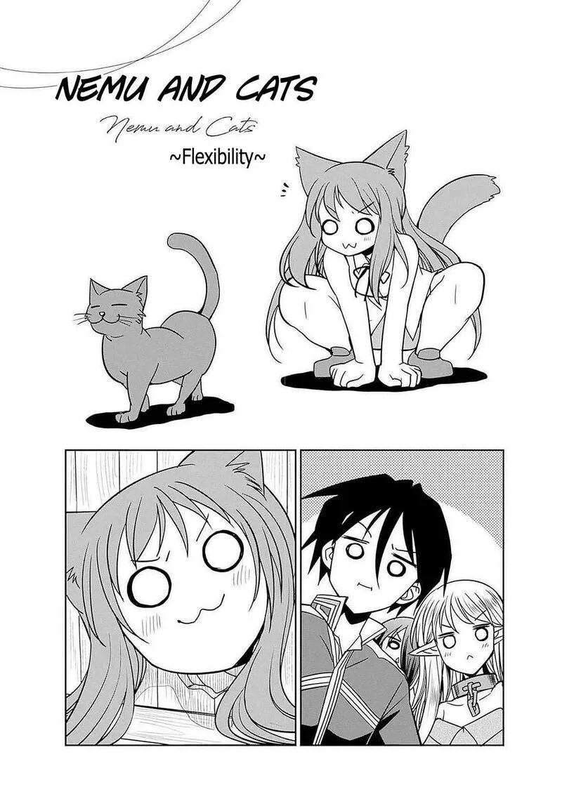 Elf Dorei to Kizuku Dungeon Harem: Isekai de Netotte Nakama wo Fuyashimasu Chapter 18.5 page 7