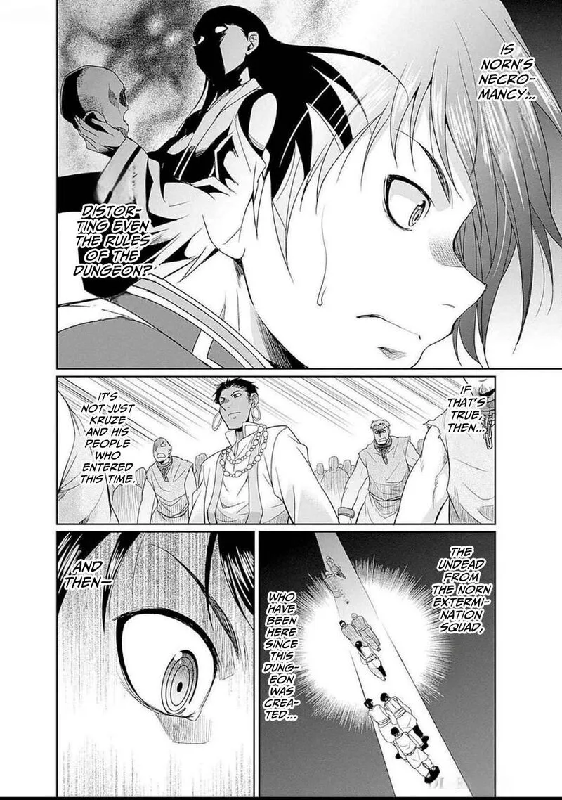 Elf Dorei to Kizuku Dungeon Harem: Isekai de Netotte Nakama wo Fuyashimasu Chapter 18 page 15
