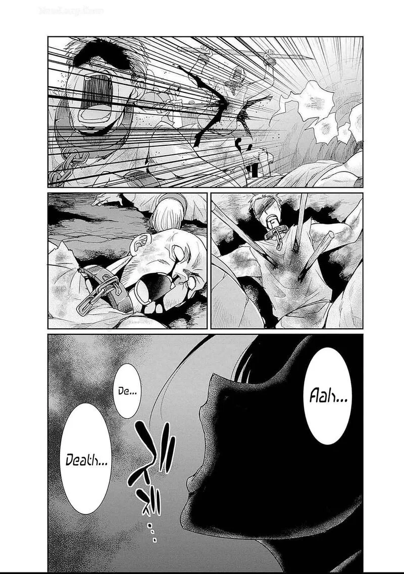 Elf Dorei to Kizuku Dungeon Harem: Isekai de Netotte Nakama wo Fuyashimasu Chapter 18 page 8