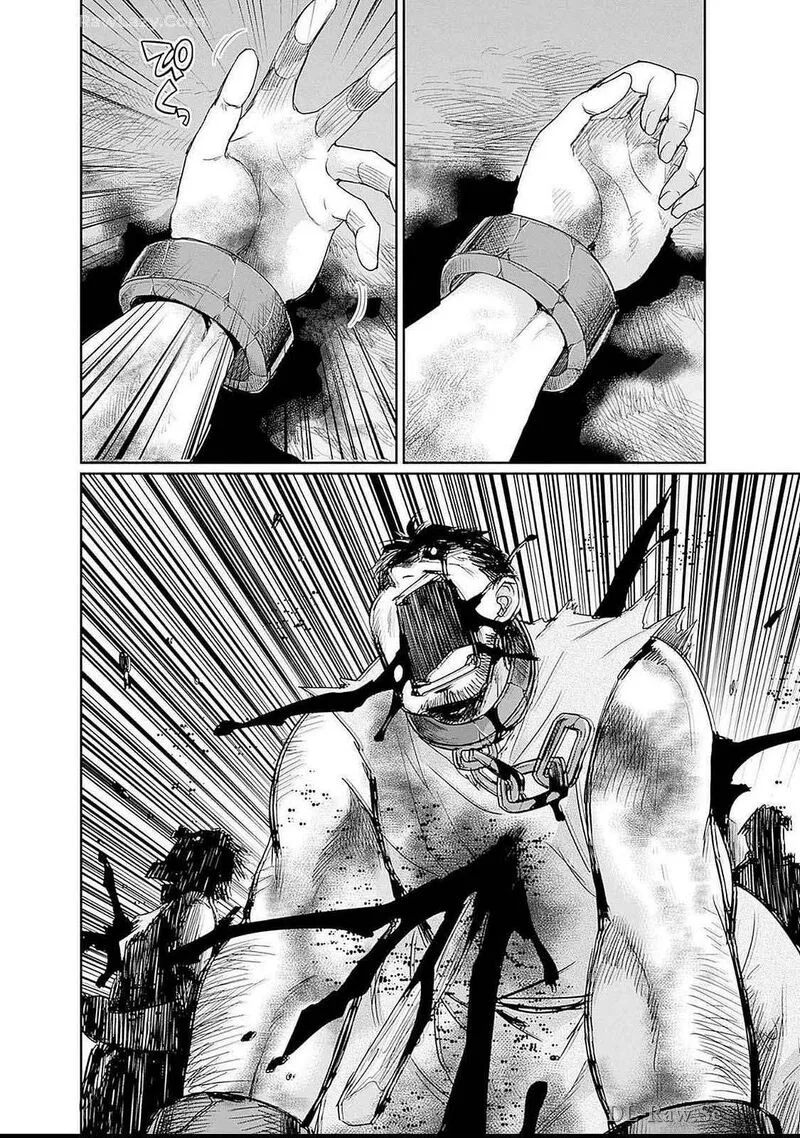 Elf Dorei to Kizuku Dungeon Harem: Isekai de Netotte Nakama wo Fuyashimasu Chapter 18 page 3