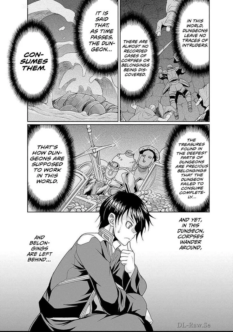 Elf Dorei to Kizuku Dungeon Harem: Isekai de Netotte Nakama wo Fuyashimasu Chapter 18 page 14
