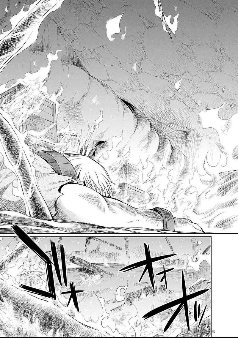 Elf Dorei to Kizuku Dungeon Harem: Isekai de Netotte Nakama wo Fuyashimasu Chapter 18 page 22