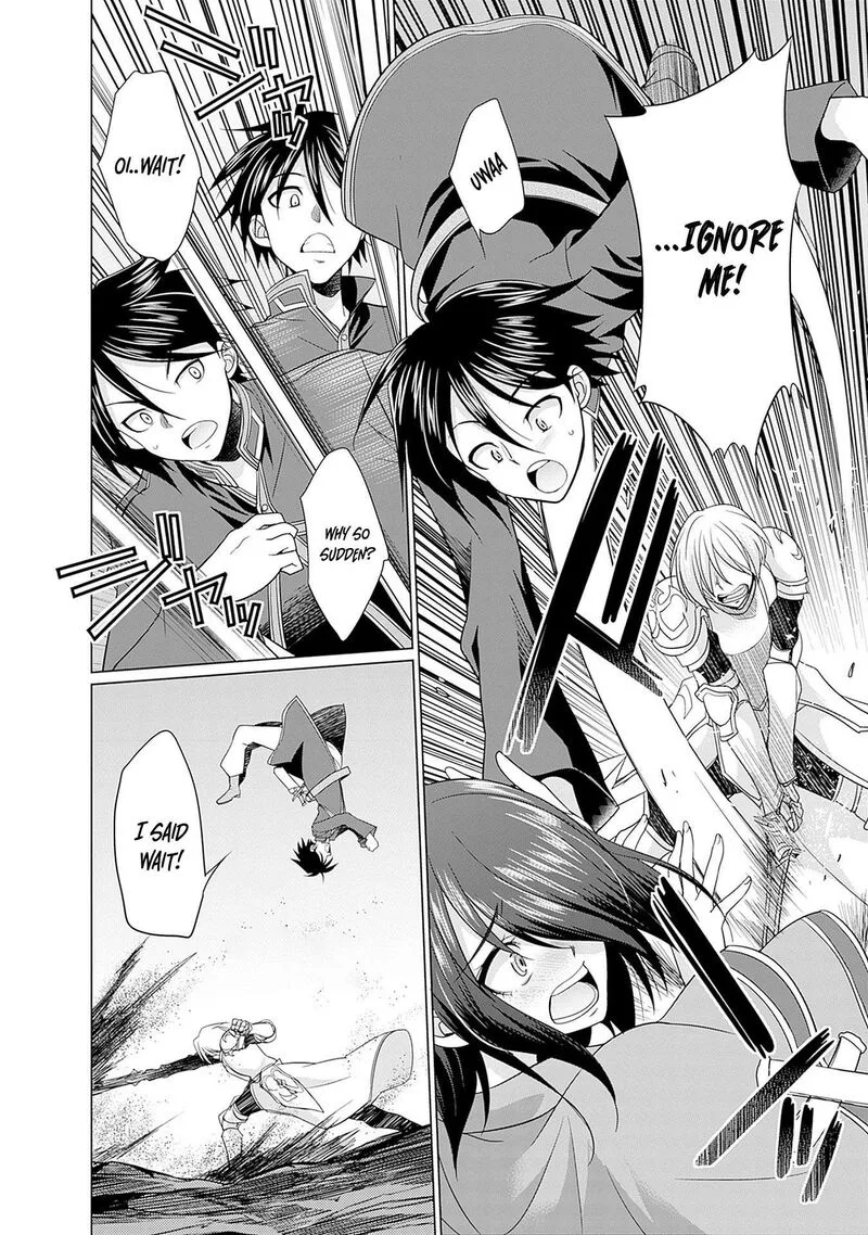 Elf Dorei to Kizuku Dungeon Harem: Isekai de Netotte Nakama wo Fuyashimasu Chapter 2 page 3
