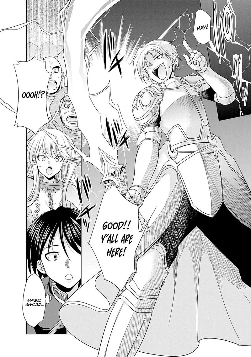 Elf Dorei to Kizuku Dungeon Harem: Isekai de Netotte Nakama wo Fuyashimasu Chapter 2 page 5