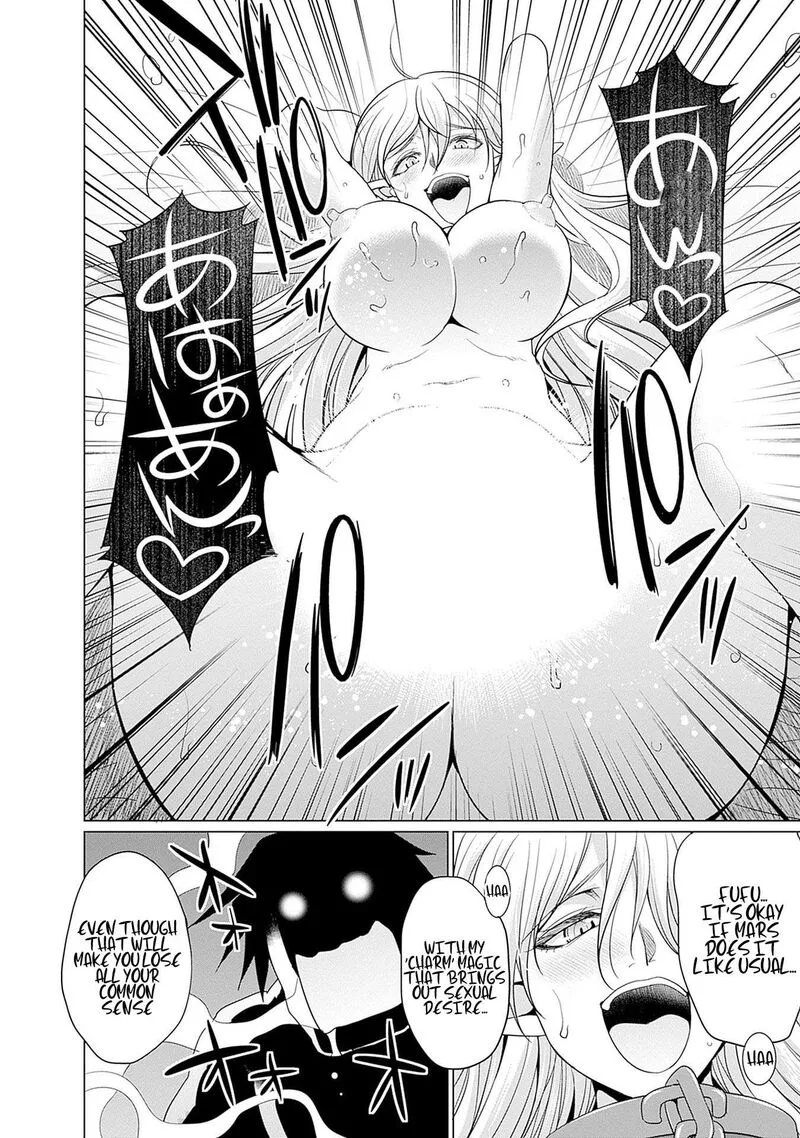 Elf Dorei to Kizuku Dungeon Harem: Isekai de Netotte Nakama wo Fuyashimasu Chapter 2 page 22