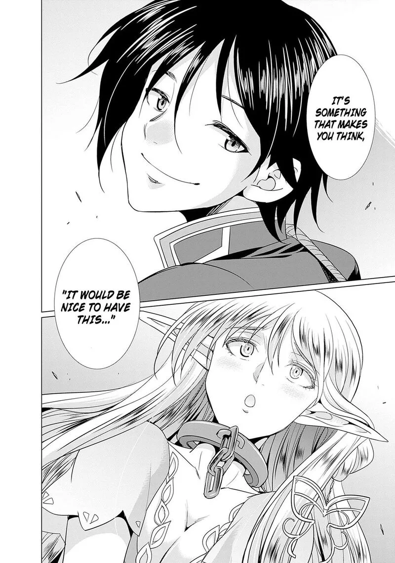 Elf Dorei to Kizuku Dungeon Harem: Isekai de Netotte Nakama wo Fuyashimasu Chapter 3 page 18