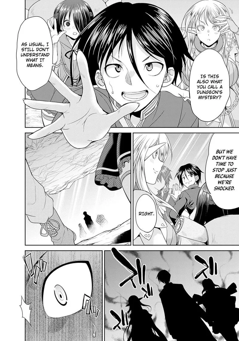 Elf Dorei to Kizuku Dungeon Harem: Isekai de Netotte Nakama wo Fuyashimasu Chapter 4 page 13