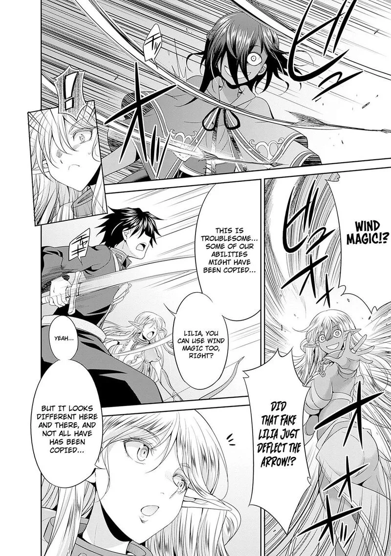 Elf Dorei to Kizuku Dungeon Harem: Isekai de Netotte Nakama wo Fuyashimasu Chapter 4 page 17