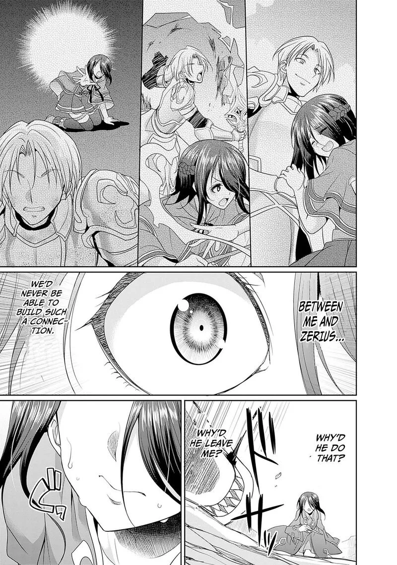 Elf Dorei to Kizuku Dungeon Harem: Isekai de Netotte Nakama wo Fuyashimasu Chapter 5 page 24