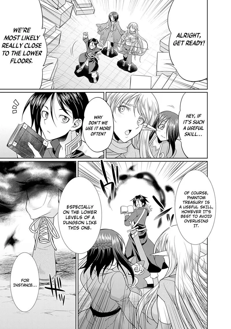 Elf Dorei to Kizuku Dungeon Harem: Isekai de Netotte Nakama wo Fuyashimasu Chapter 5 page 16
