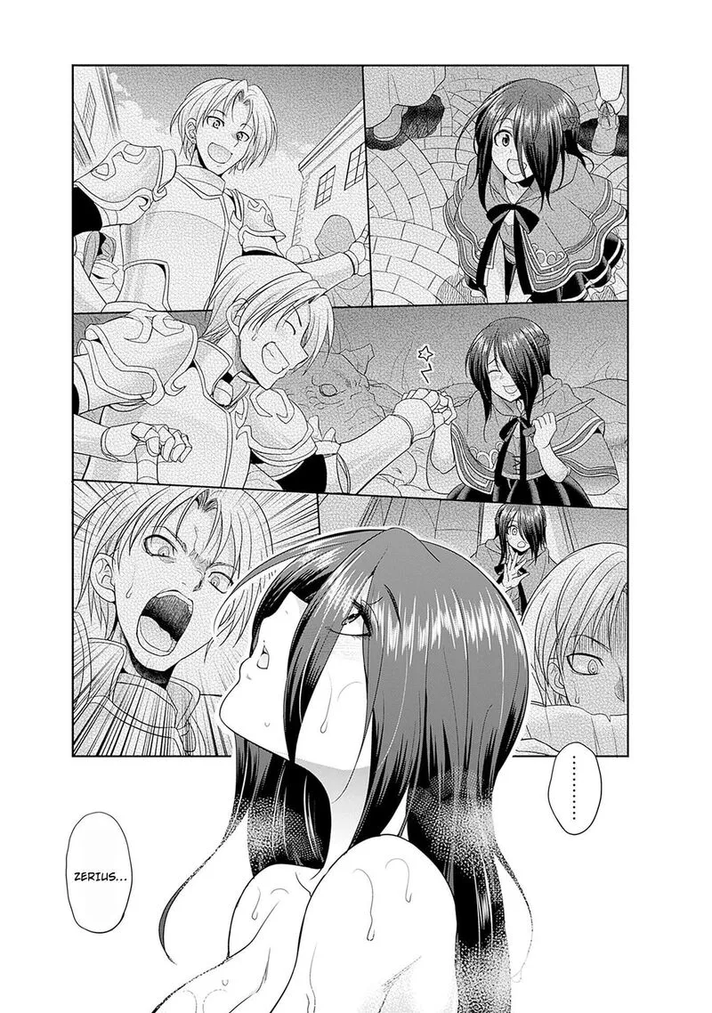 Elf Dorei to Kizuku Dungeon Harem: Isekai de Netotte Nakama wo Fuyashimasu Chapter 5 page 3