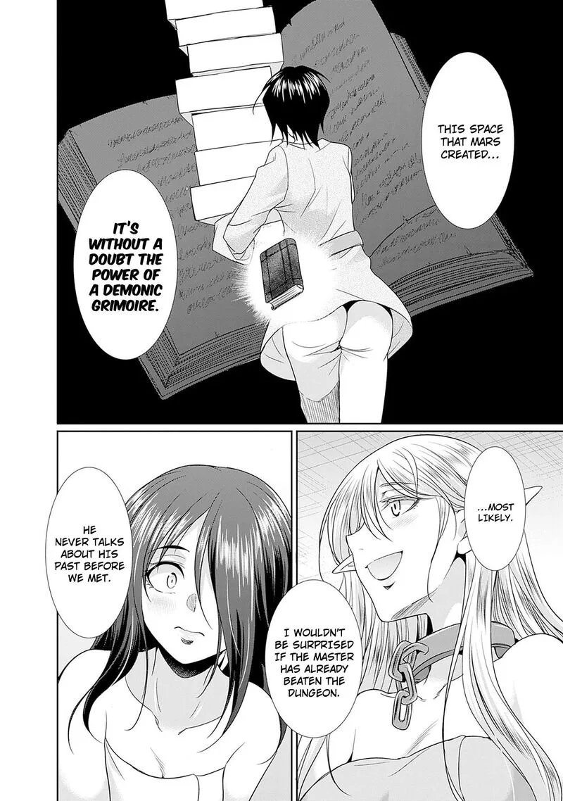 Elf Dorei to Kizuku Dungeon Harem: Isekai de Netotte Nakama wo Fuyashimasu Chapter 5 page 13