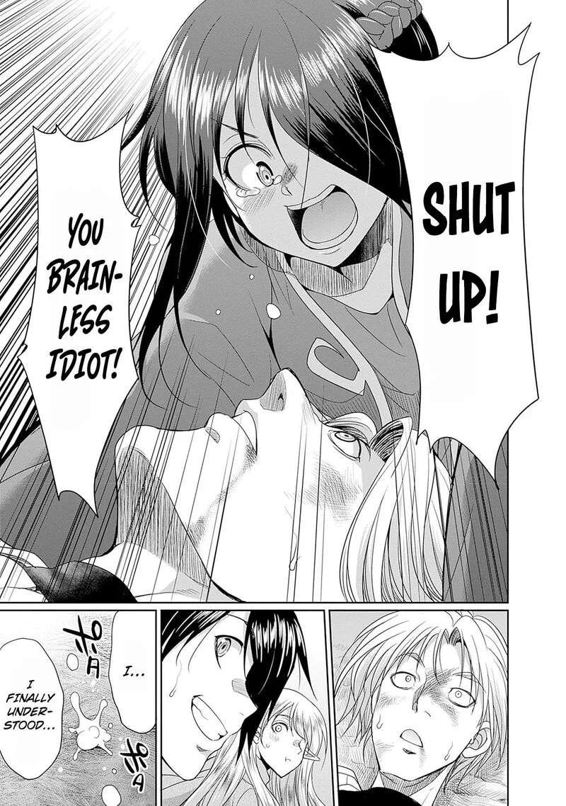 Elf Dorei to Kizuku Dungeon Harem: Isekai de Netotte Nakama wo Fuyashimasu Chapter 6 page 22