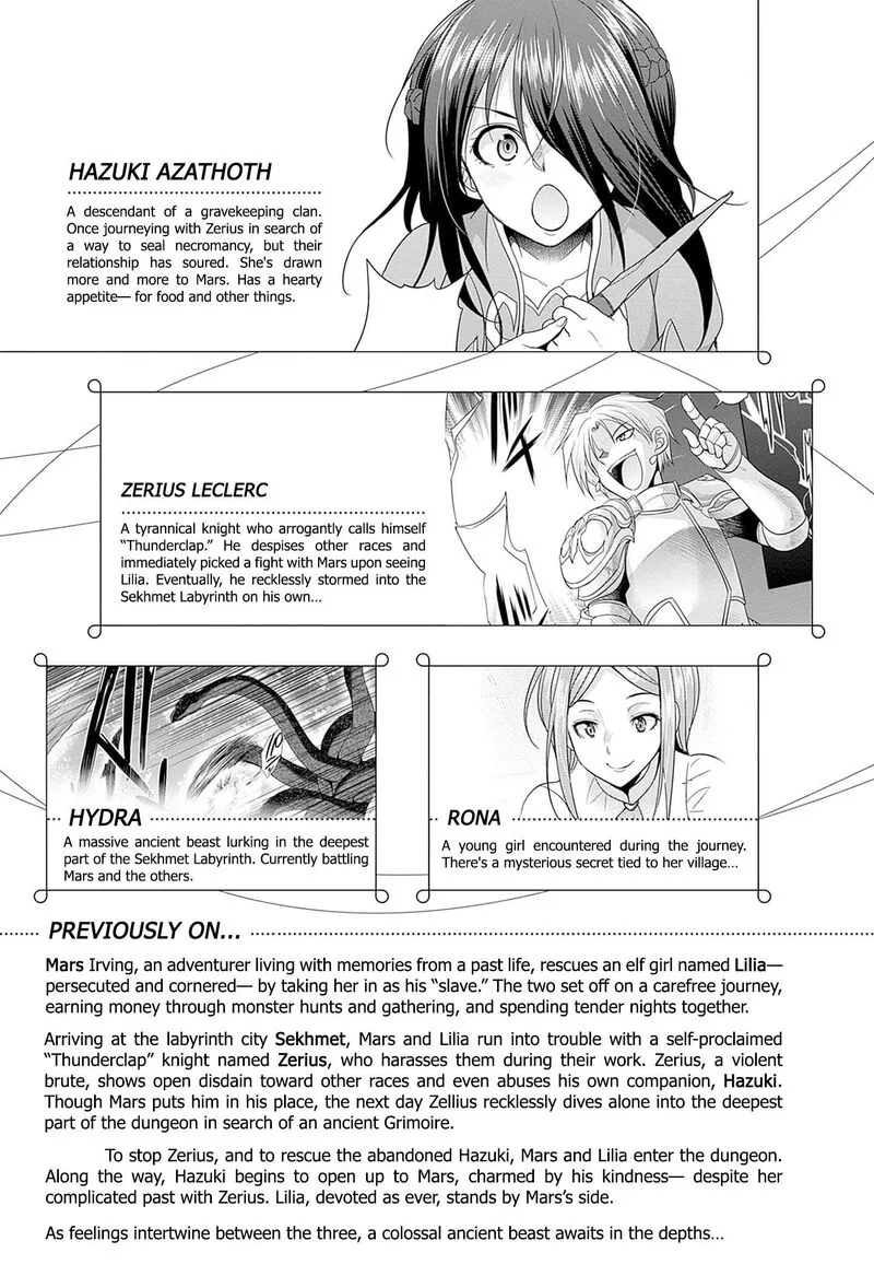 Elf Dorei to Kizuku Dungeon Harem: Isekai de Netotte Nakama wo Fuyashimasu Chapter 7 page 6