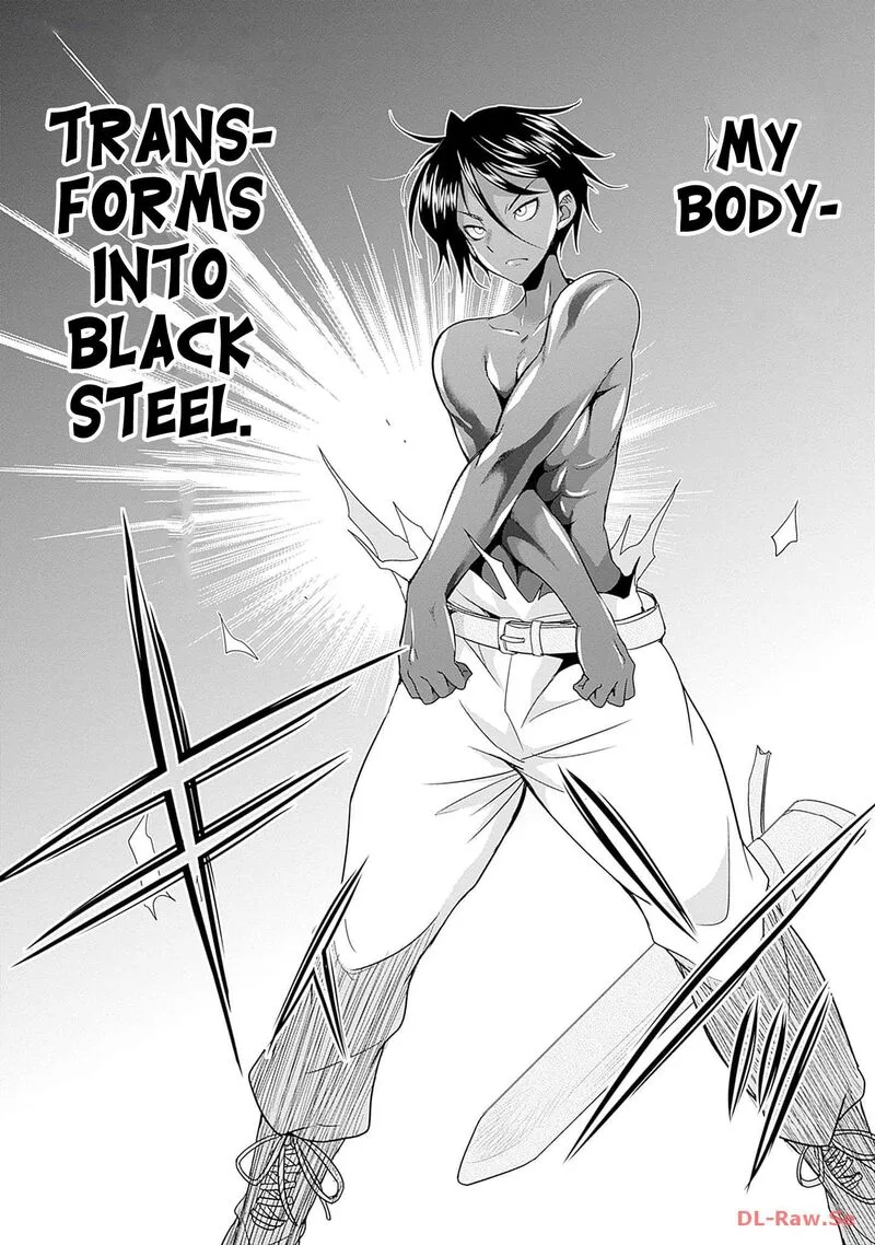 Elf Dorei to Kizuku Dungeon Harem: Isekai de Netotte Nakama wo Fuyashimasu Chapter 7 page 20