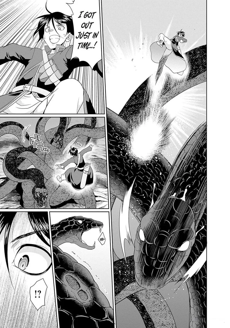 Elf Dorei to Kizuku Dungeon Harem: Isekai de Netotte Nakama wo Fuyashimasu Chapter 7 page 15