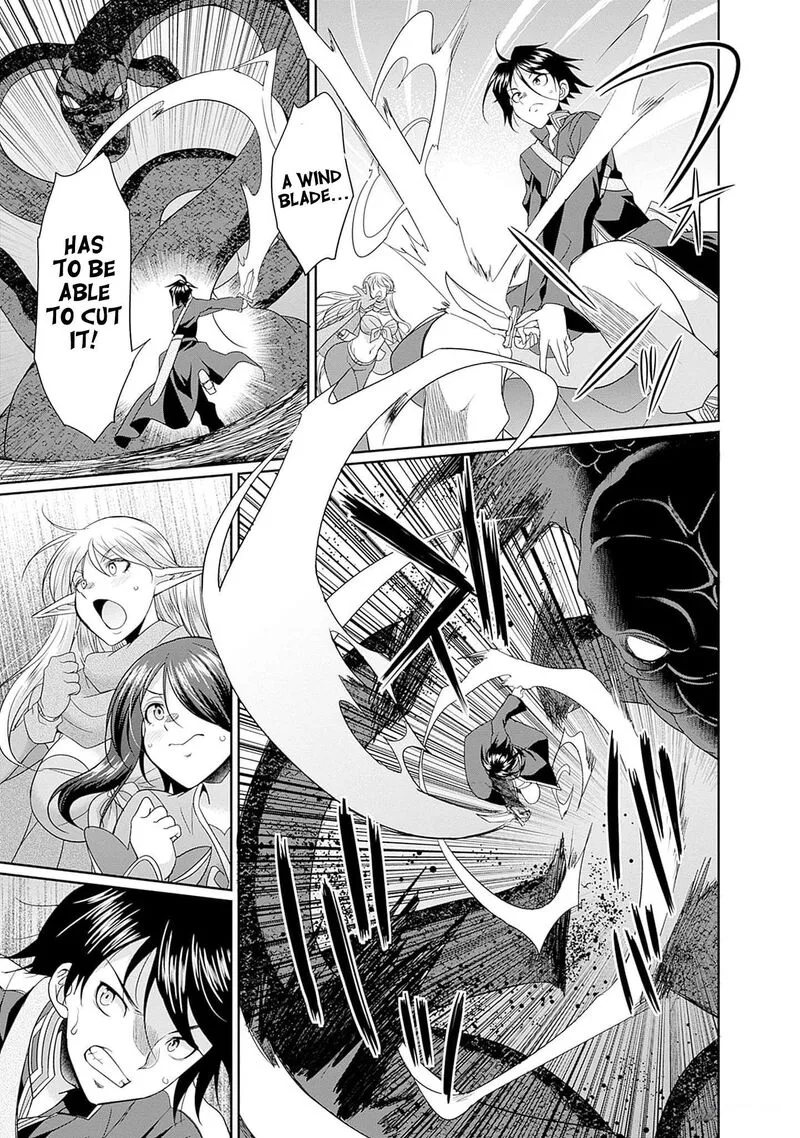 Elf Dorei to Kizuku Dungeon Harem: Isekai de Netotte Nakama wo Fuyashimasu Chapter 7 page 13
