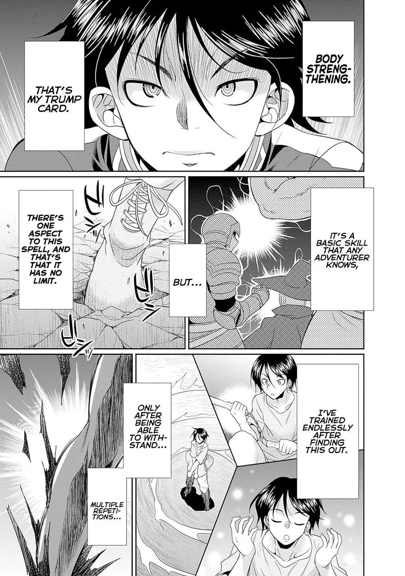 Elf Dorei to Kizuku Dungeon Harem: Isekai de Netotte Nakama wo Fuyashimasu Chapter 7 page 19