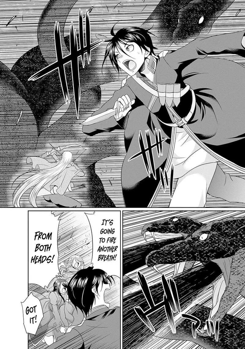 Elf Dorei to Kizuku Dungeon Harem: Isekai de Netotte Nakama wo Fuyashimasu Chapter 7 page 9