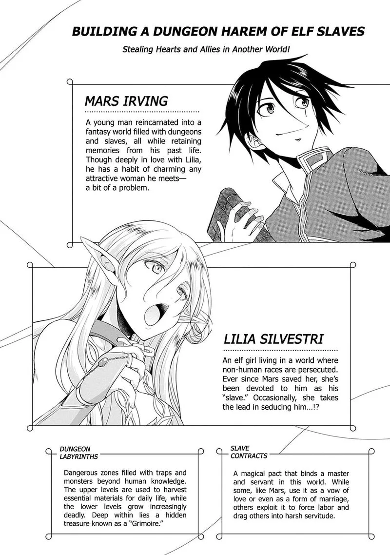 Elf Dorei to Kizuku Dungeon Harem: Isekai de Netotte Nakama wo Fuyashimasu Chapter 7 page 5
