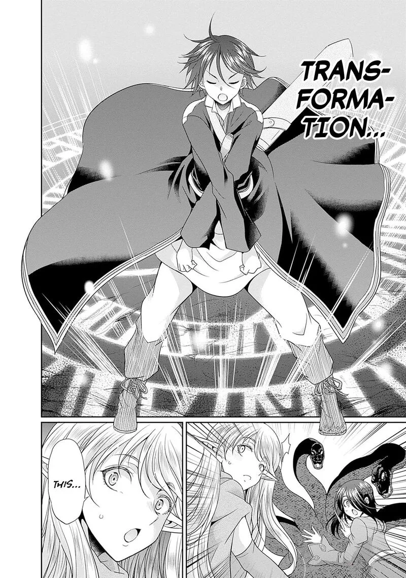 Elf Dorei to Kizuku Dungeon Harem: Isekai de Netotte Nakama wo Fuyashimasu Chapter 7 page 18