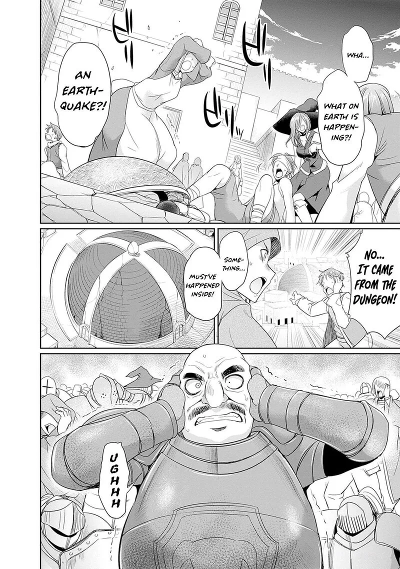 Elf Dorei to Kizuku Dungeon Harem: Isekai de Netotte Nakama wo Fuyashimasu Chapter 7 page 32
