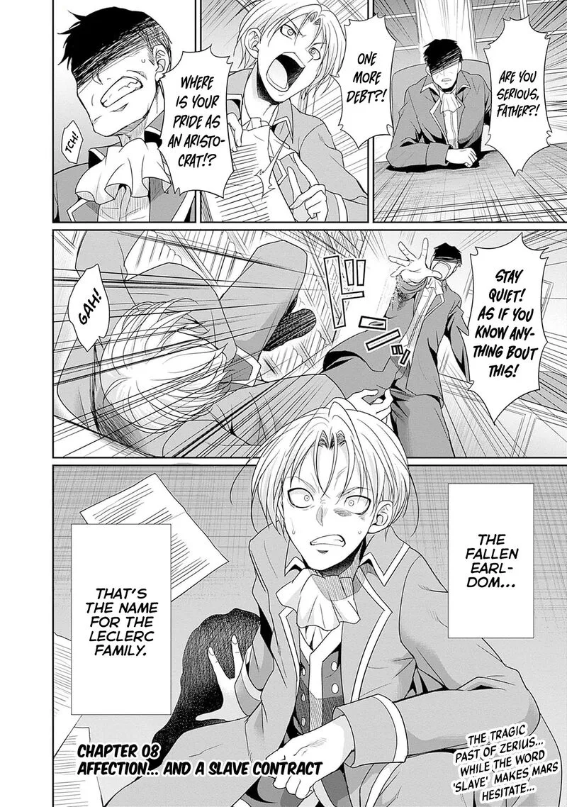 Elf Dorei to Kizuku Dungeon Harem: Isekai de Netotte Nakama wo Fuyashimasu Chapter 8 page 2
