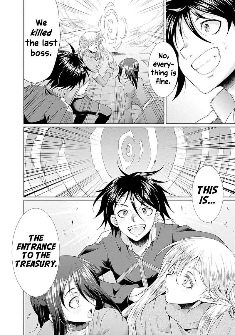 Elf Dorei to Kizuku Dungeon Harem: Isekai de Netotte Nakama wo Fuyashimasu Chapter 9 page 3