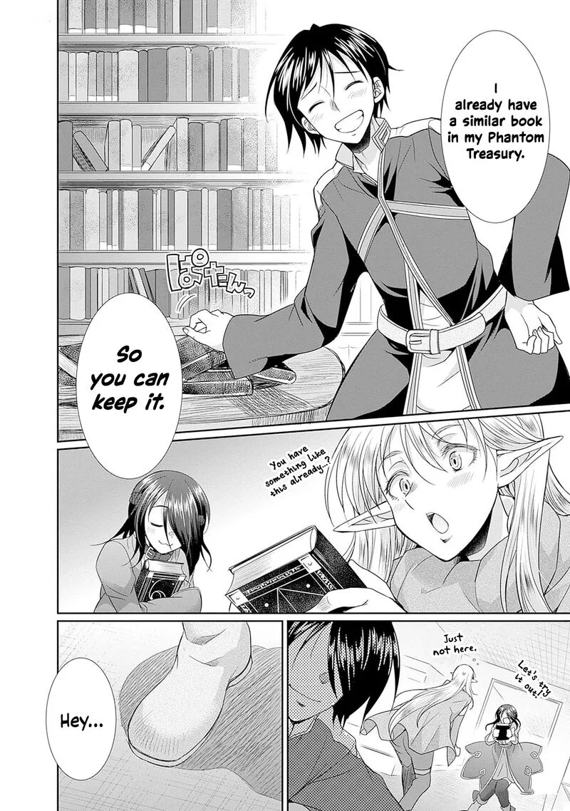 Elf Dorei to Kizuku Dungeon Harem: Isekai de Netotte Nakama wo Fuyashimasu Chapter 9 page 15