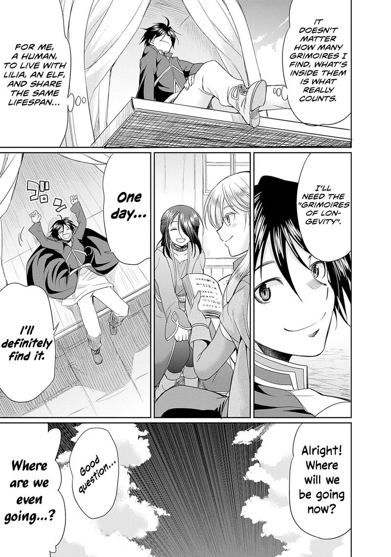 Elf Dorei to Kizuku Dungeon Harem: Isekai de Netotte Nakama wo Fuyashimasu Chapter 9 page 24
