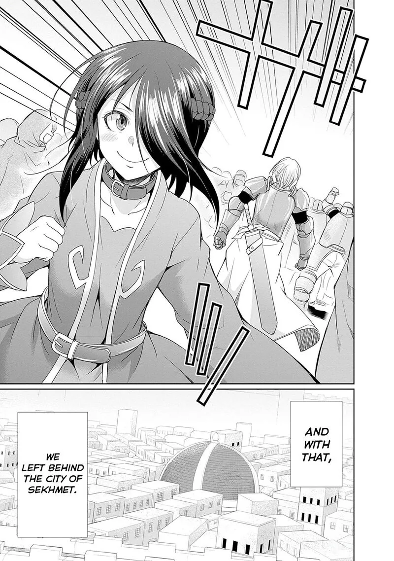 Elf Dorei to Kizuku Dungeon Harem: Isekai de Netotte Nakama wo Fuyashimasu Chapter 9 page 22