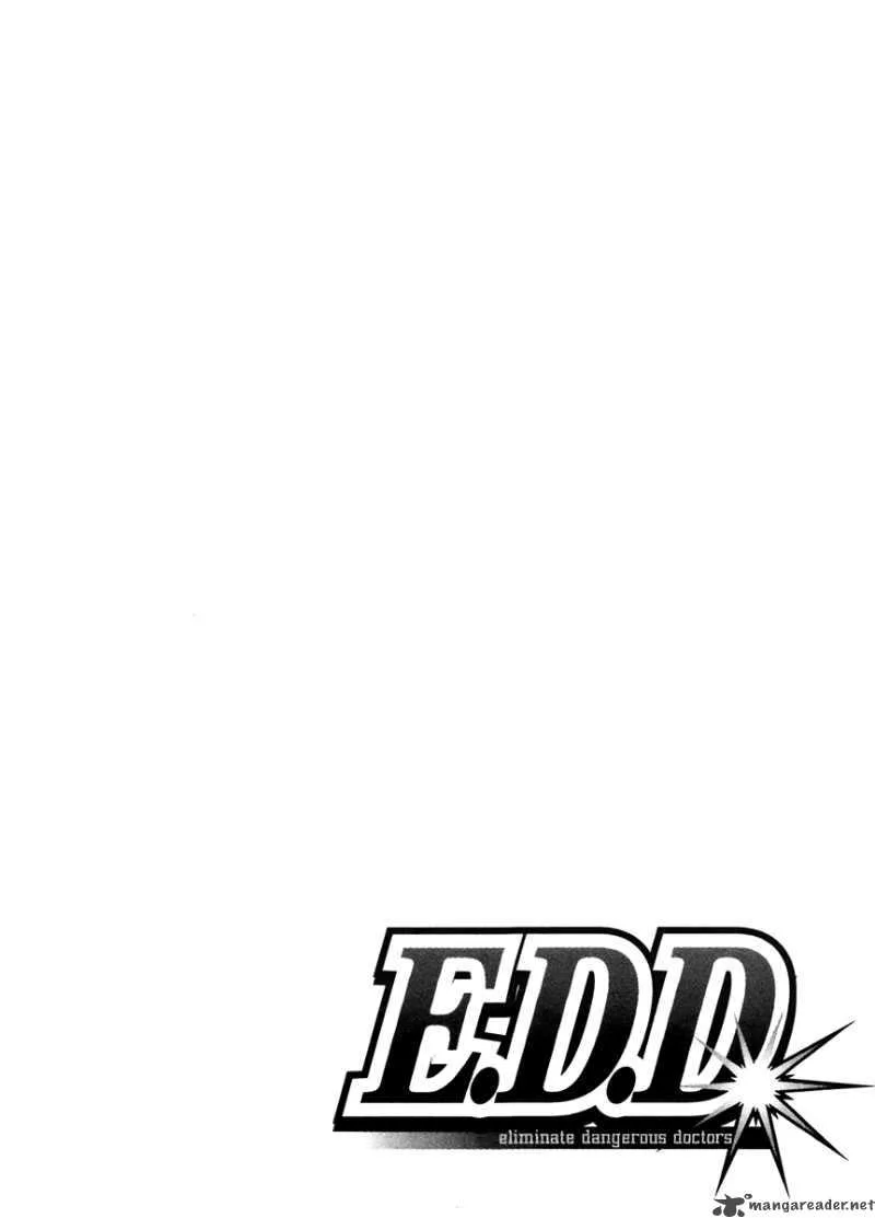 Eliminate Dangerous Doctors Chapter 1 page 8