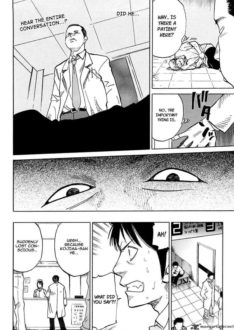 Eliminate Dangerous Doctors Chapter 1 page 28