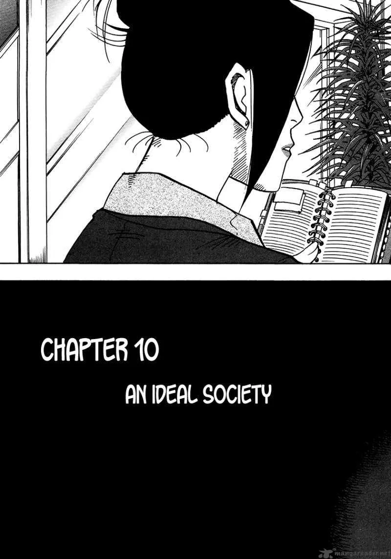 Eliminate Dangerous Doctors Chapter 10 page 6