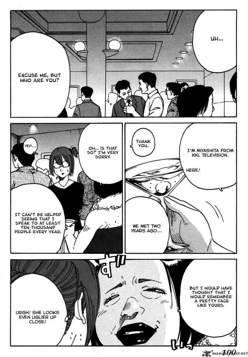 Eliminate Dangerous Doctors Chapter 11 page 9