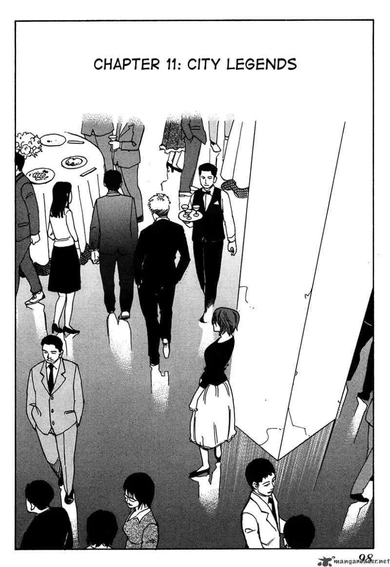 Eliminate Dangerous Doctors Chapter 11 page 7