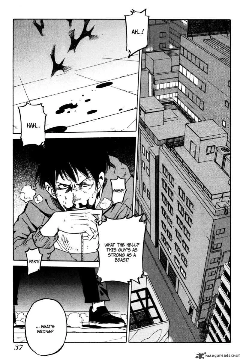 Eliminate Dangerous Doctors Chapter 14 page 5