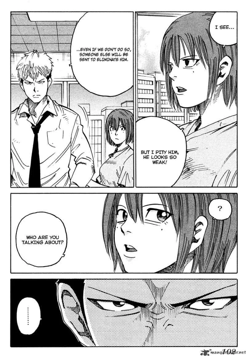 Eliminate Dangerous Doctors Chapter 16 page 10