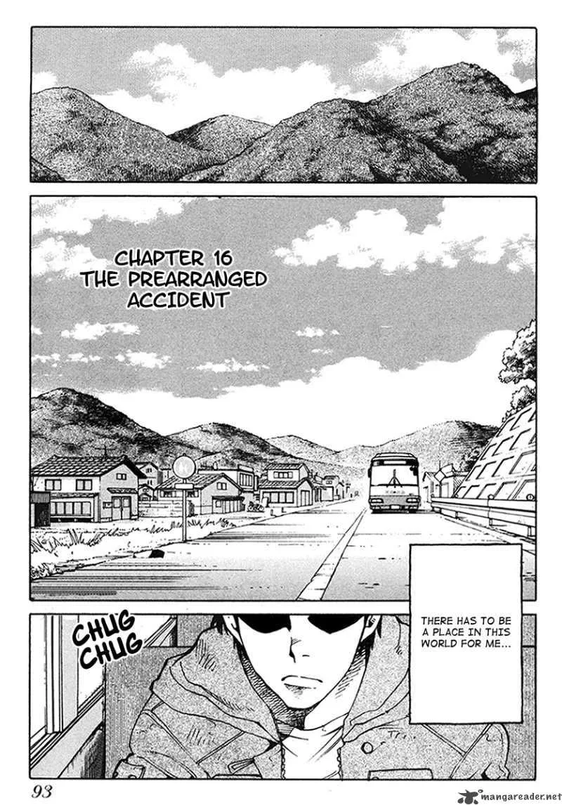 Eliminate Dangerous Doctors Chapter 16 page 2